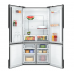 WQE5700BD Westinghouse 564 L French Door Fridge - Charcoal Black